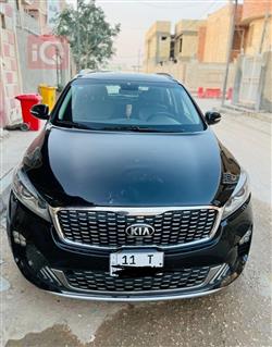 كيا سورينتو